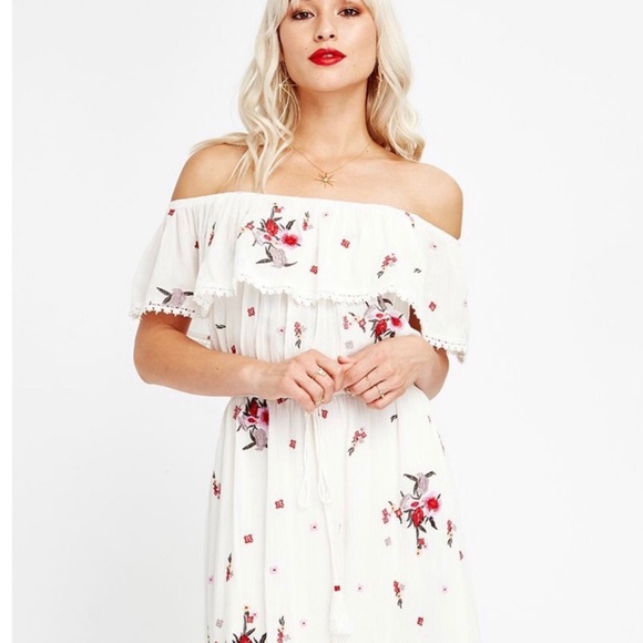 Lost + Wander Dress - Picture 2 of 9